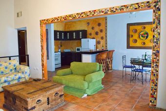 Hotel Casa Caribe Cancun