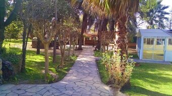 Hotel Hosteria Cabra Corral