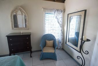 Yellow Canary Beach Villa