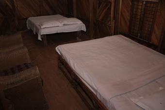 Apartamento Arunima Resort Golf Club