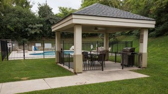 Hotel Candlewood Suites Knoxville Airport-alcoa