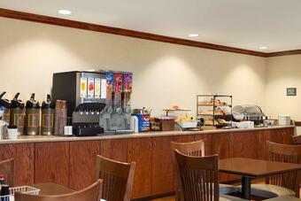 Hotel Country Inn & Suites By Radisson, Hobbs, Nm