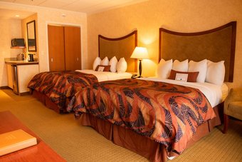 Best Western Plus Oswego Hotel And Conference Center