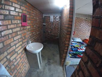 Posada Nagapuri Beach Retreat