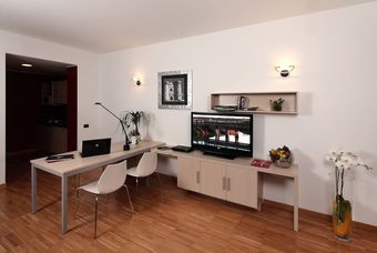 Euro Hotel Residence