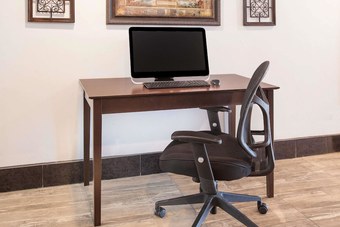 Motel Super 8 By Wyndham Grand Prairie North