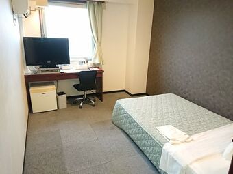 Business Hotel Honjo