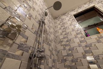 Posada Rushaga Gorilla Camp