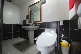 Hotel The King Muintel Pension