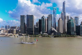 Wonderoom Boutique Apartment On The Bund