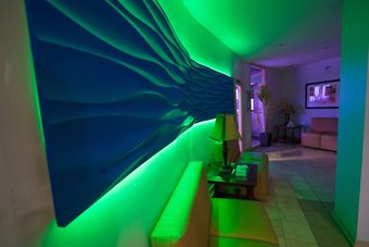 Hotel Quality Inn Pasadena Houston