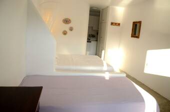 Apartamentos Kontseta Guesthouse