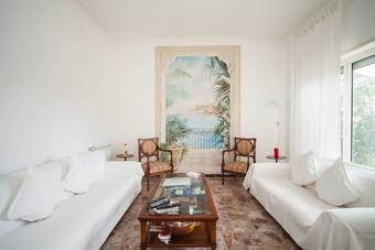 Apartamento Villa Rocco Galdieri