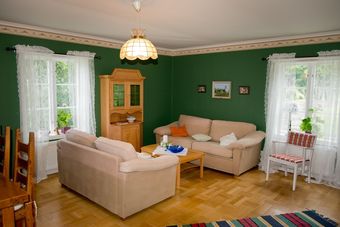 Bed & Breakfast Prostg�rden