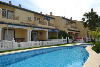 Apartamentos Casa Eli Alo