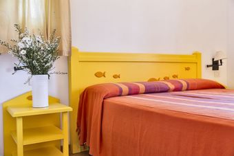 Hotel Argonauti Sea Life Experience