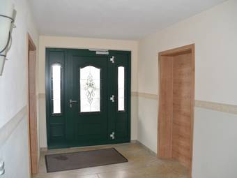 Apartamentos Landhotel Zum Adler