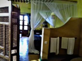 Hotel Jardim Dos Alo�s - Unique B&B