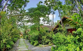 Hotel Loy Chalet Resort