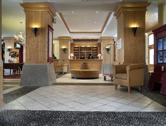 Residencia Maeva Particuliers Arc 1950 Le Village