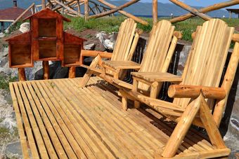 Tsovasar Family Rest Complex