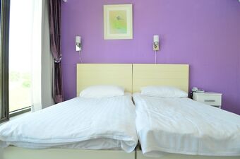 Hotel Violet Park Otel