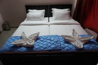 Aparthotel Solitaire Service Apartments