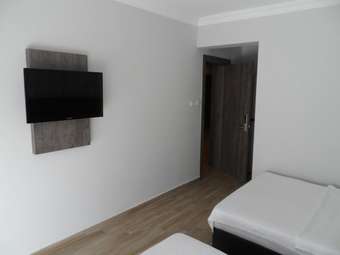 Akcay Boutique Hotel