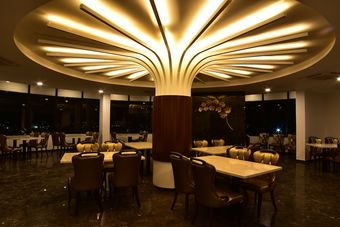 Hotel Hill View Resort