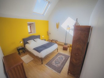 Bed & Breakfast Le Petit Nancay