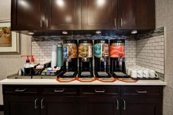 Hotel Homewood Suites By Hilton Novi Detroit
