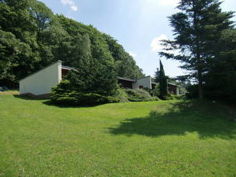 Apartamentos Bergpanorama-schenke