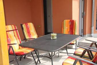 Ferienhaus Am Ramberg