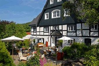 Romantik Hotel Neuhaus