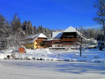 Hotel Landhaus Lauble