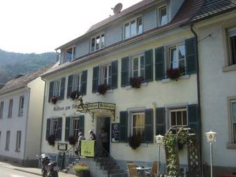 Hostal Gasthaus Sch�tzen