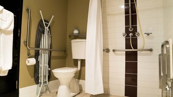 Motel The Windsor Castle Hotel