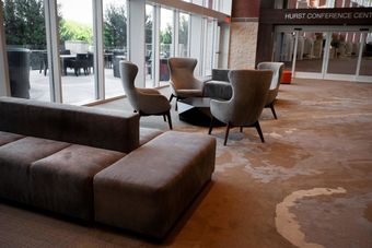 Hotel Hilton Garden Inn Dallas At Hurst Conference Center