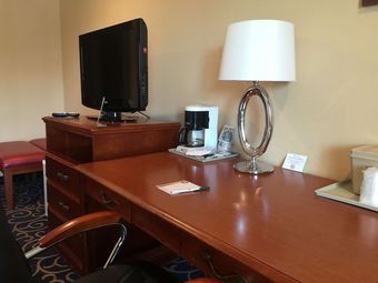 Motel Quality Inn Long Beach - Signal Hill