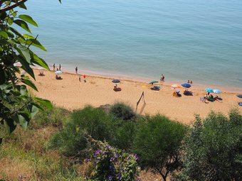 Apartamento Japigium Casa Vacanze Sauro