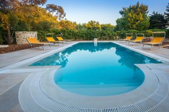 Villa La Rosa Del Mediterraneo