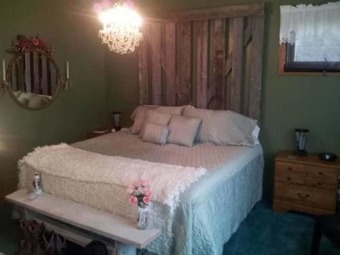 Bitterroot River Bed And Breakfast, Llc