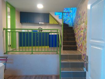 Hostal Varad Inn Hostel And Cafe