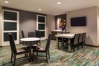 Aparthotel Residence Inn St Louis Westport