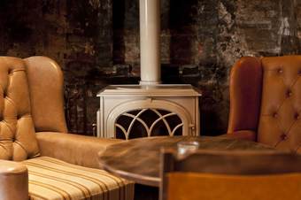 Hotel The Crown Pub Dining Rooms