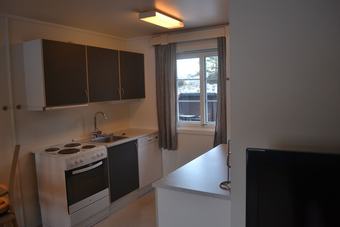 Aparthotel Ski Lodge & Apartments Gautefall