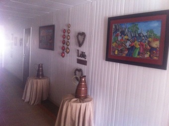 Hotel Sherwood Guest House