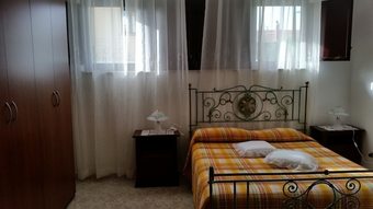 Hotel Casa Roma B&B