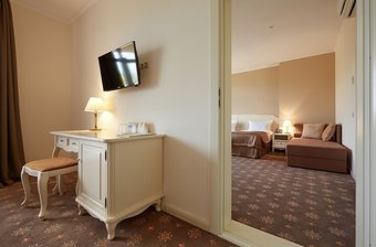 Hotel Alfa Radon Medical And Spa Resort