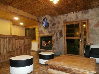 Hotel Villetta Di Faraya